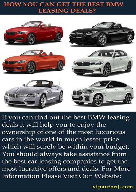 Bmw Lease Deals Nyc